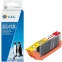 Картридж G&G GG-CLI-471XLBK Black