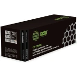 Картридж Cactus CS-C069BK Black