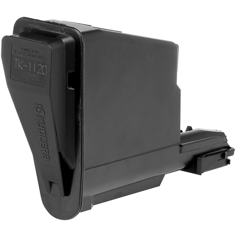 Картридж Kyocera TK-1120 Black