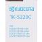 Картридж Kyocera TK-5220C Cyan - фото 2