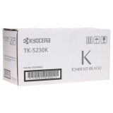 Картридж Kyocera TK-5230K Black