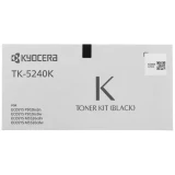 Картридж Kyocera TK-5240K Black