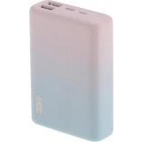 Внешний аккумулятор ZMI QB817 Blue/Pink