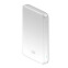 Внешний аккумулятор ZMI Power Bank 5000 White - ZMMTP02ZCNBG