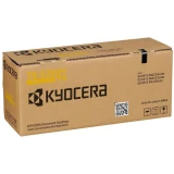 Картридж Kyocera TK-5280Y Yellow