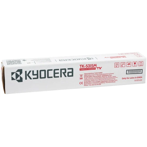 Картридж Kyocera TK-5315M Magenta