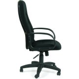 Офисное кресло Chairman 727 Black (7122795)
