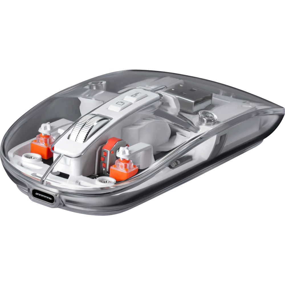 Мышь Defender Ixes MM-999 (52999) - фото 2