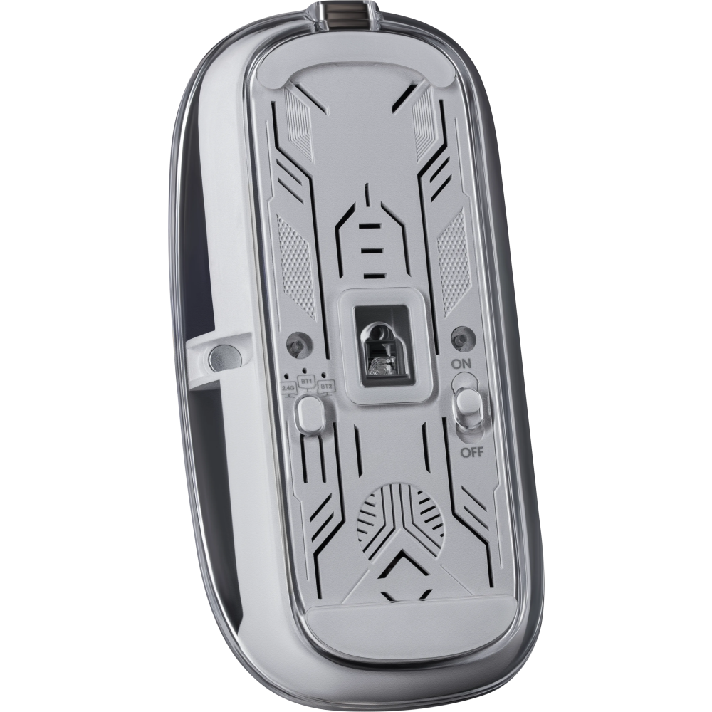 Мышь Defender Ixes MM-999 (52999) - фото 3