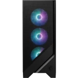 Корпус MSI MAG FORGE 320R AIRFLOW Black