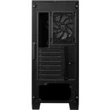Корпус MSI MAG FORGE 320R AIRFLOW Black