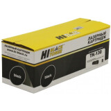 Картридж Hi-Black TK-130 Black (40108063)
