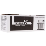 Картридж Kyocera TK-590K Black (1T02KV0NL0)