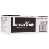 Картридж Kyocera TK-590K Black (1T02KV0NL0)