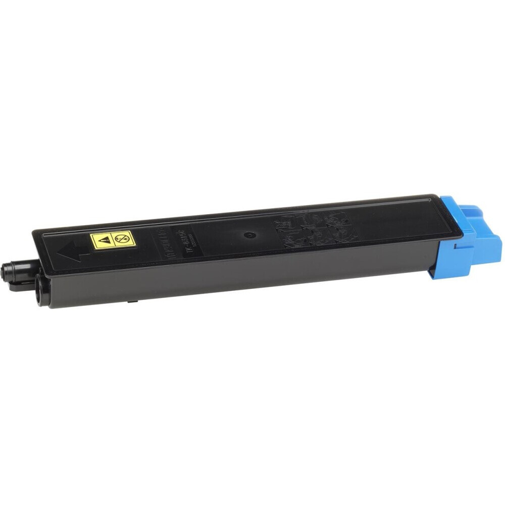 Картридж Kyocera TK-8315C Cyan