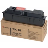 Картридж Kyocera TK-18 Black