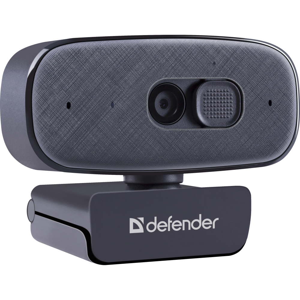 Веб-камера Defender G-lens 2695 HD - 63195