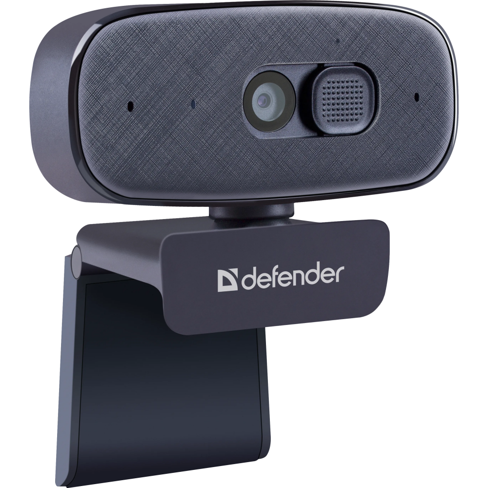 Веб-камера Defender G-lens 2695 HD - 63195 - фото 3