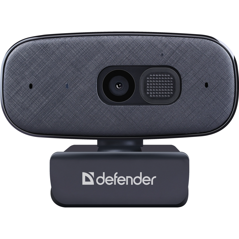 Веб-камера Defender G-lens 2695 HD - 63195 - фото 4