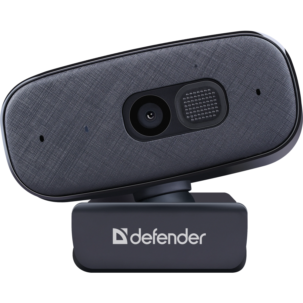 Веб-камера Defender G-lens 2695 HD - 63195 - фото 7