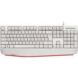 Клавиатура Defender Atom HB-546 White (45547)