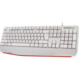 Клавиатура Defender Atom HB-546 White (45547)