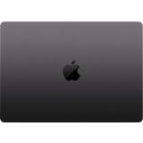 Ноутбук Apple MacBook Pro 14 (M3 Pro, 2023) (MRX43RU/A)