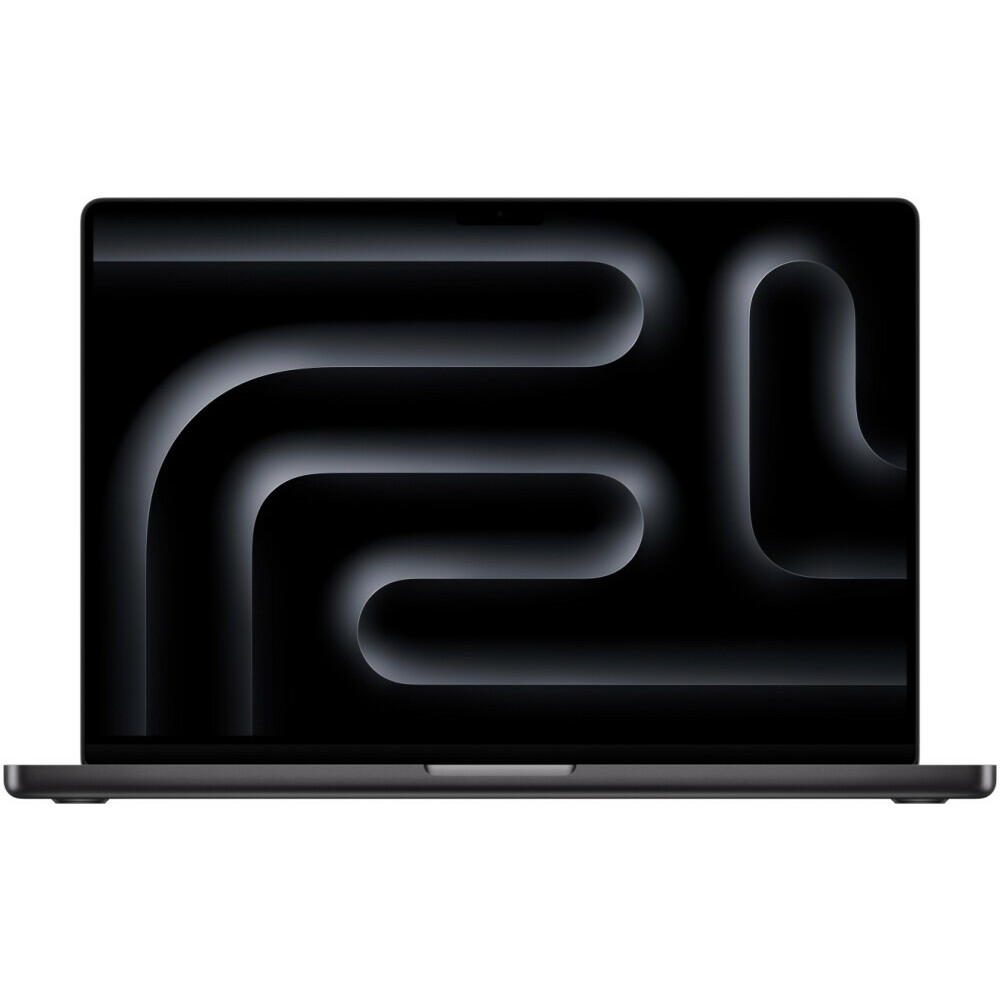 Ноутбук Apple MacBook Pro 16 (M3 Pro, 2023) (MRW23RU/A)