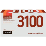 Картридж EasyPrint LK-3100 Black