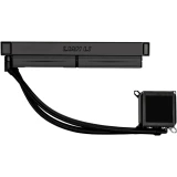 Система жидкостного охлаждения Lian Li Galahad II LCD 280 Black (G89.GA2ALCD28B.00)