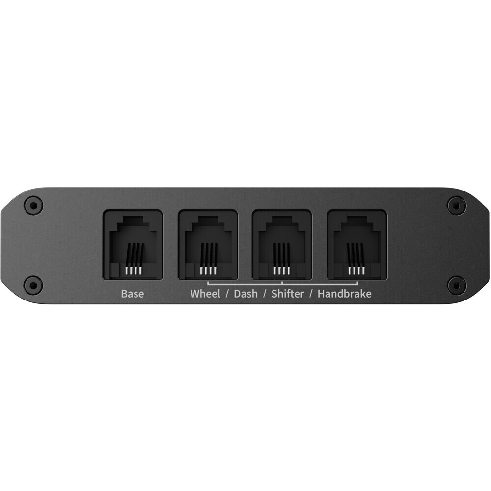 Хаб для руля MOZA Bundle RS050 - MZ18 - фото 4