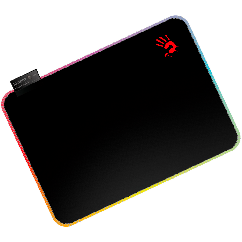 Коврик для мыши Bloody MP-35N - фото 2