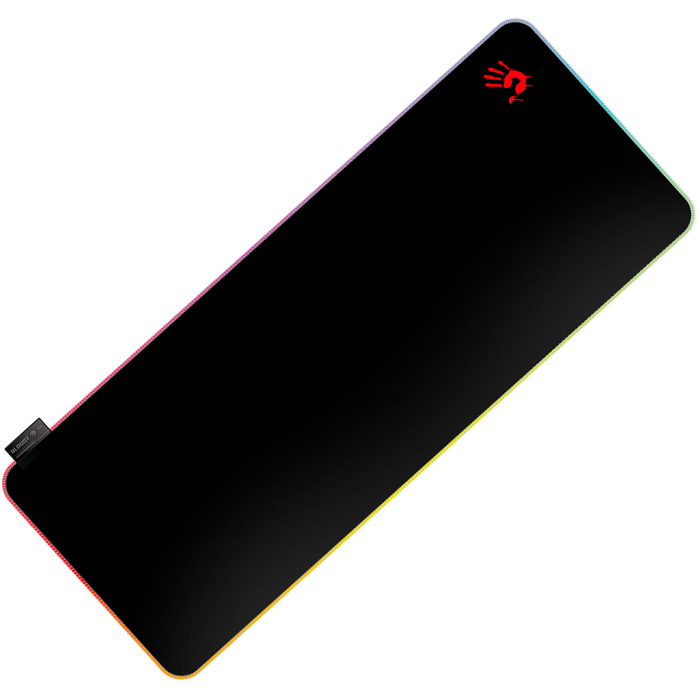 Коврик для мыши Bloody MP-75N - фото 2