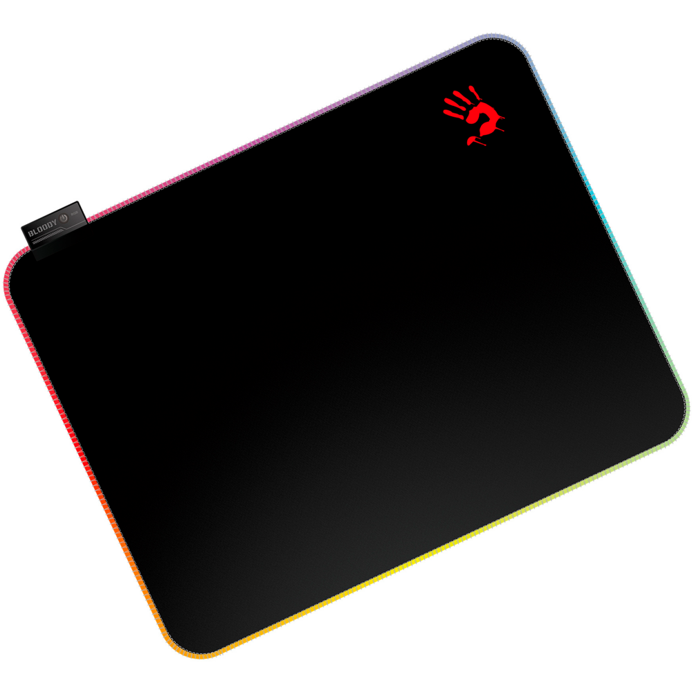 Коврик для мыши A4Tech Bloody MP-45N - фото 2