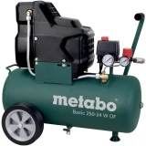 Компрессор Metabo 250-24 W OF (601532000)