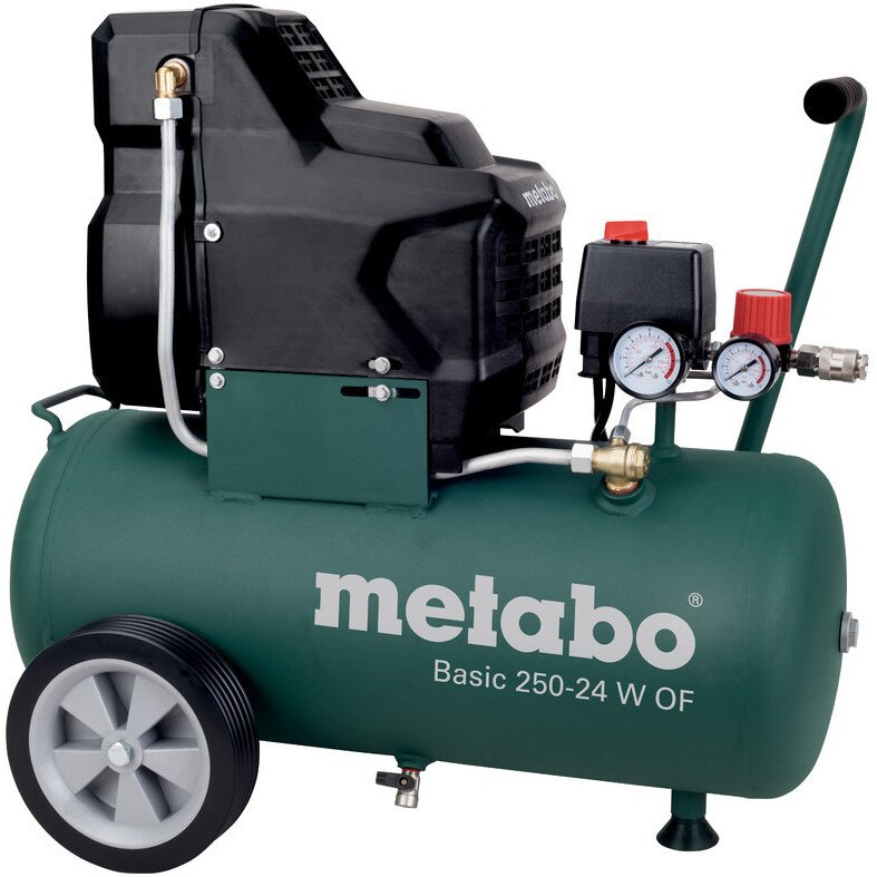 Компрессор Metabo 250-24 W OF - 601532000