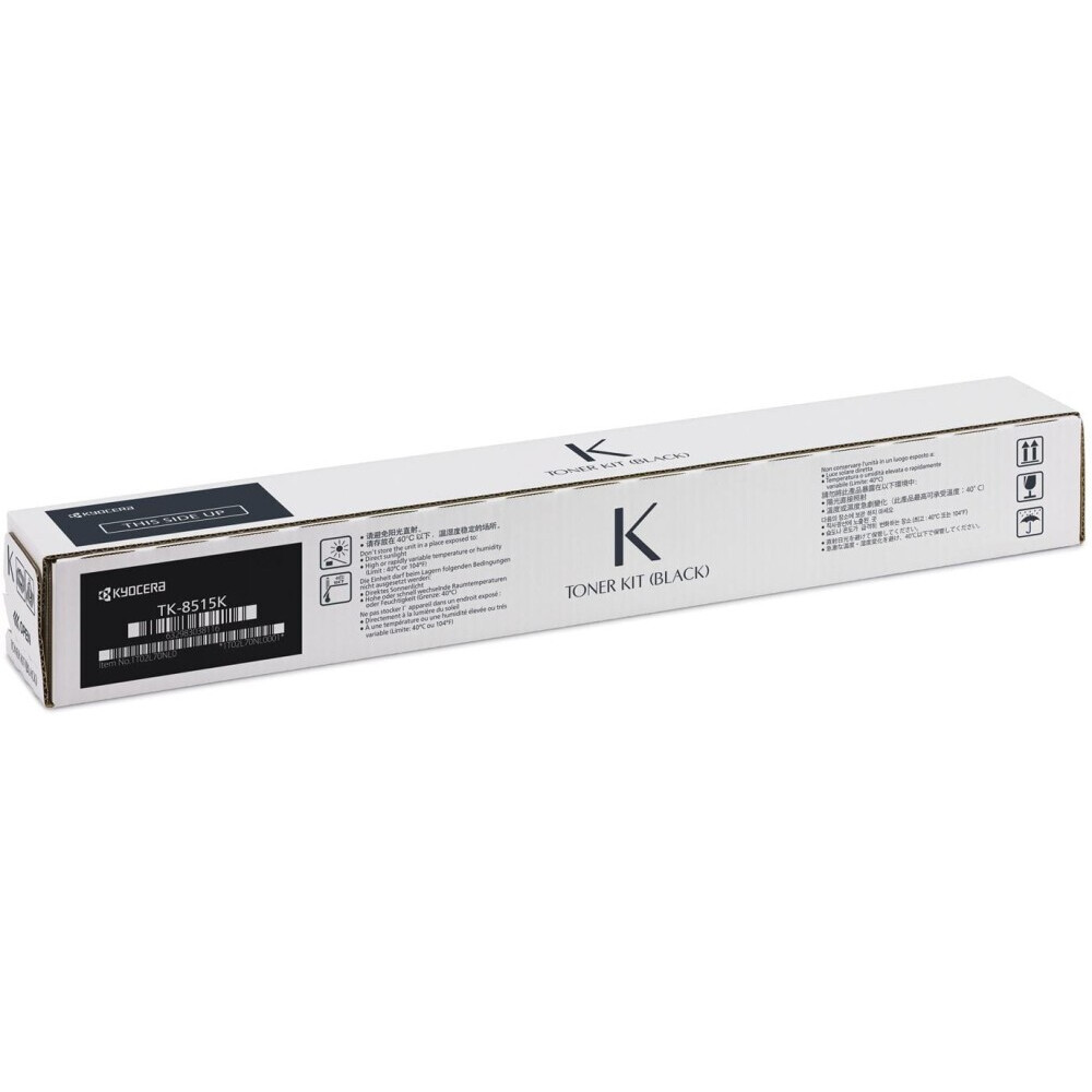 Картридж Kyocera TK-8515K Black