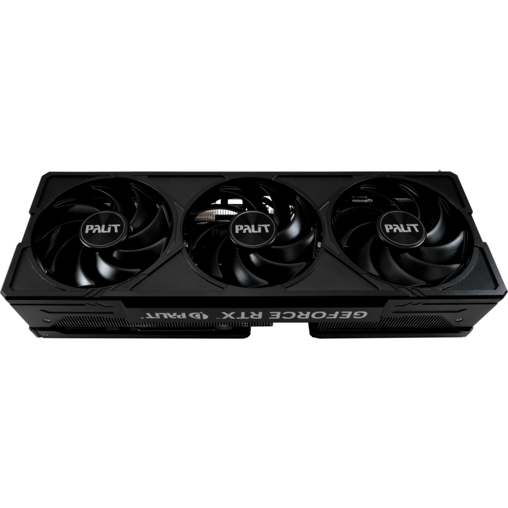 Видеокарта NVIDIA GeForce RTX 4070 Super Palit JetStream OC 12Gb (NED407ST19K9-1043J) - фото 3