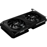 Видеокарта NVIDIA GeForce RTX 4070 Super Palit Dual OC 12Gb (NED407SS19K9-1043D)