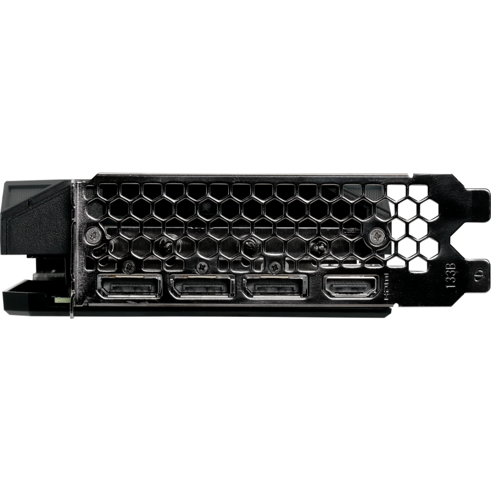 Видеокарта NVIDIA GeForce RTX 4070 Super Palit Dual OC 12Gb (NED407SS19K9-1043D) - фото 8