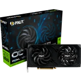Видеокарта NVIDIA GeForce RTX 4070 Super Palit Dual OC 12Gb (NED407SS19K9-1043D)
