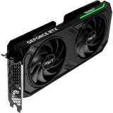 Видеокарта NVIDIA GeForce RTX 4070 Super Palit Dual 12Gb (NED407S019K9-1043D)