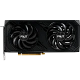 Видеокарта NVIDIA GeForce RTX 4070 Super Palit Dual 12Gb (NED407S019K9-1043D)