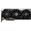 Видеокарта NVIDIA GeForce RTX 4070 Super MSI 12Gb (RTX 4070 SUPER 12G GAMING X SLIM) - фото 2