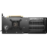 Видеокарта NVIDIA GeForce RTX 4070 Super MSI 12GB (RTX 4070 SUPER 12G GAMING X SLIM)