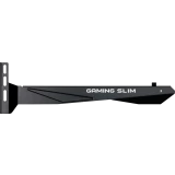 Видеокарта NVIDIA GeForce RTX 4070 Super MSI 12GB (RTX 4070 SUPER 12G GAMING X SLIM)