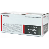 Картридж Integral TK-3130 Black (12100118)