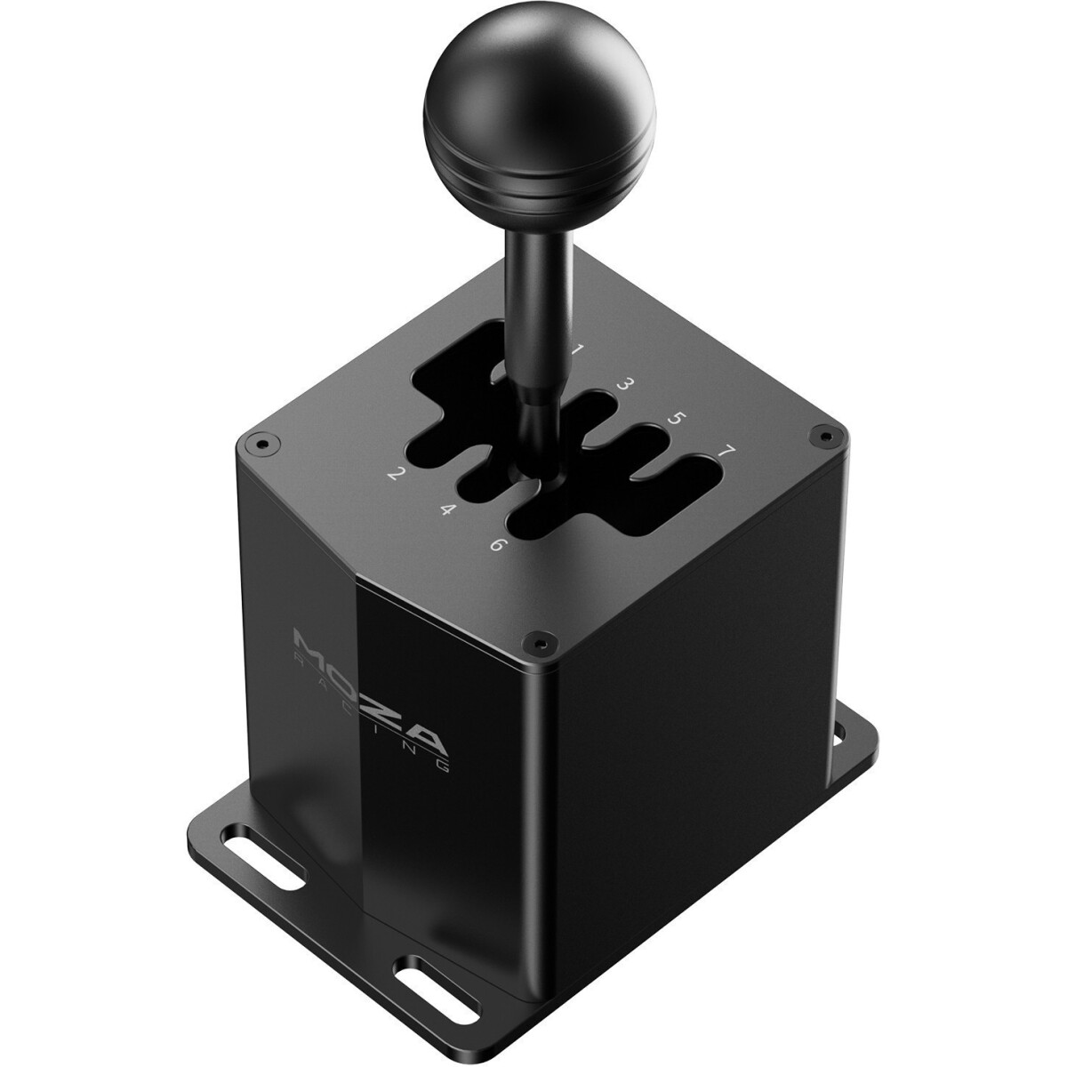 Коробка передач MOZA HGP Shifter RS039 - MZ15 - фото 2