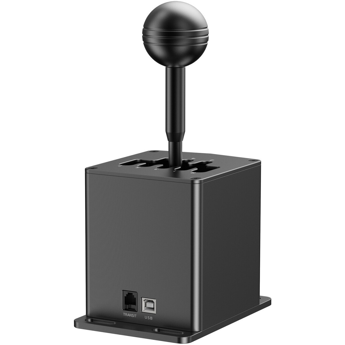 Коробка передач MOZA HGP Shifter RS039 - MZ15 - фото 4