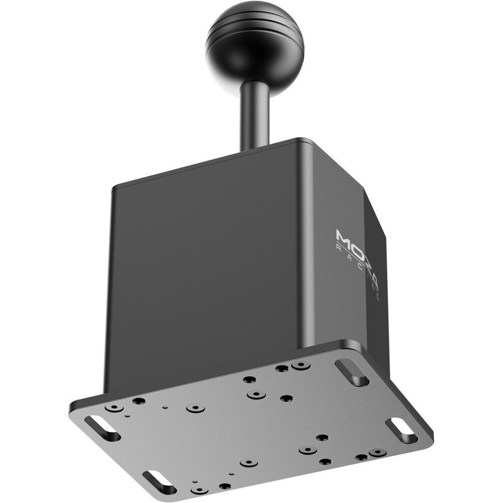 Коробка передач MOZA HGP Shifter RS039 - MZ15 - фото 5